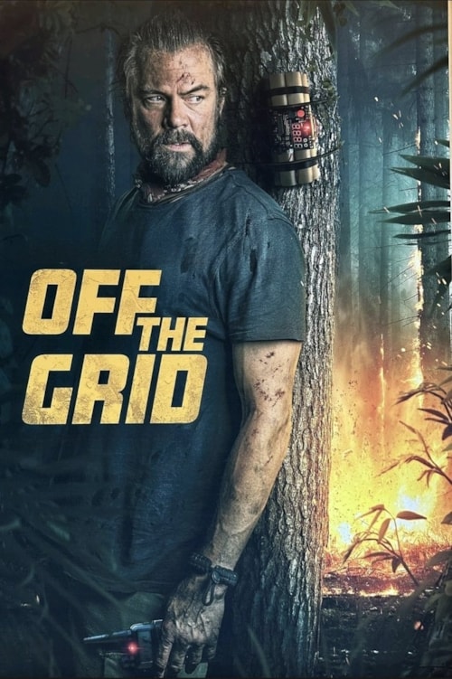 Off the Grid poster